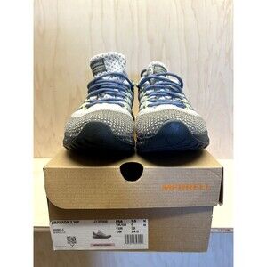 Merrell Bravada 2 Waterproof Hiking Shoes Womens US 7.5 Brindle